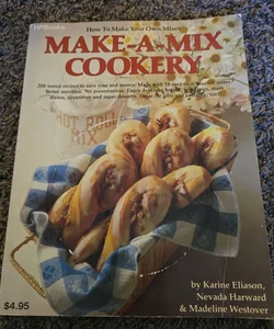 Make-a-Mix Cookery