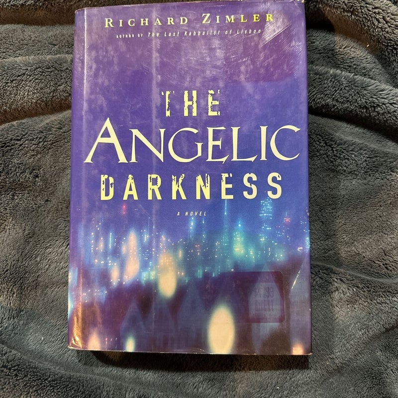 The Angelic Darkness