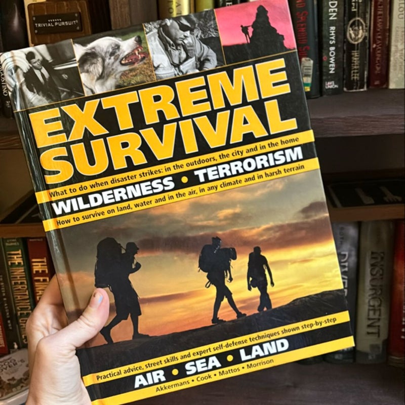 Extreme Survival