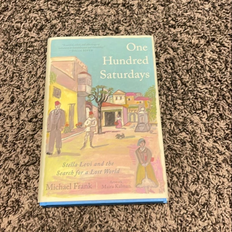 One Hundred Saturdays