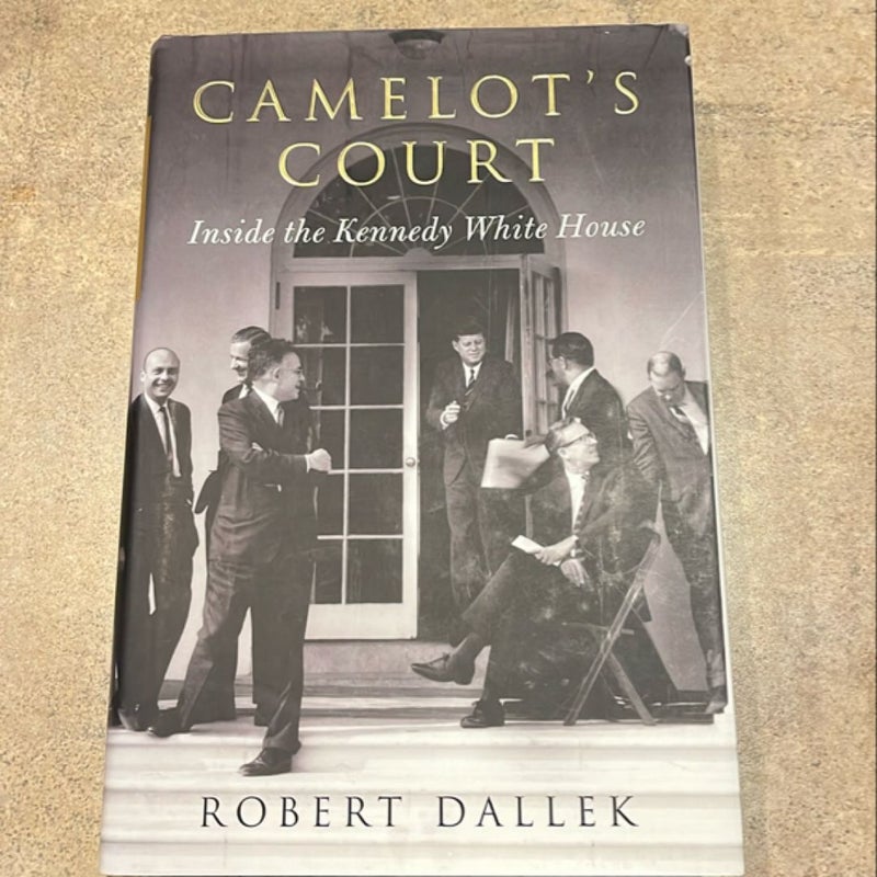 Camelot's Court