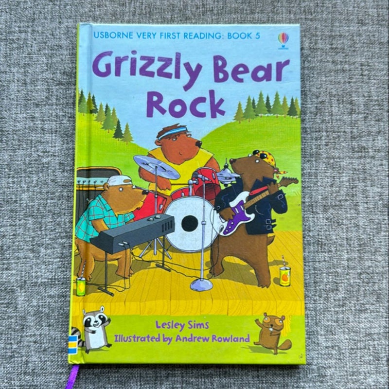 Usborne Readers (lot of 3)