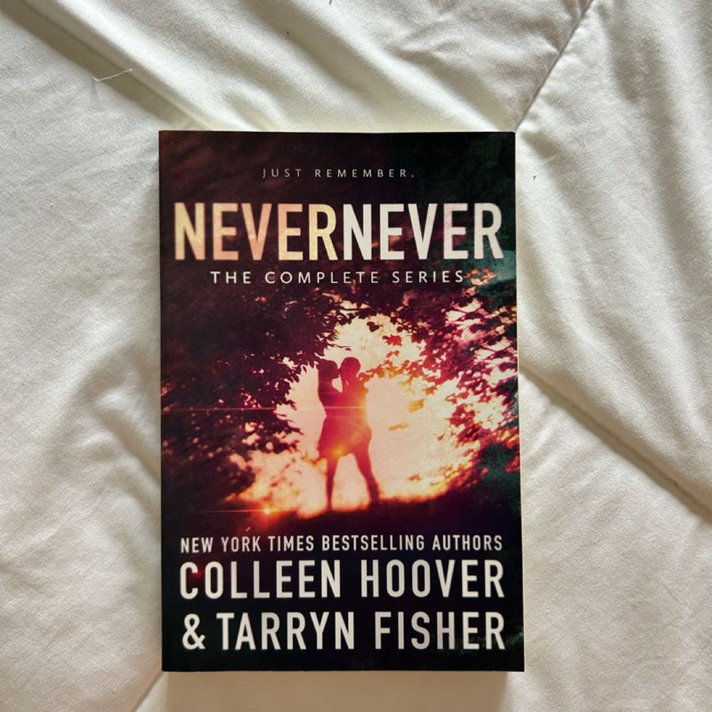 Never Never