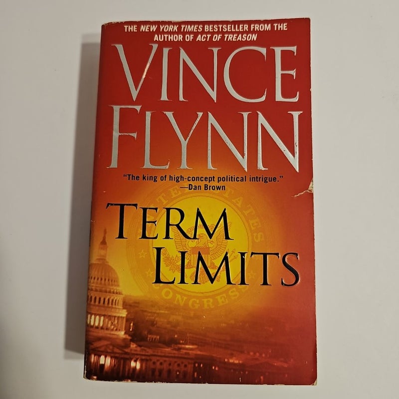 Term Limits