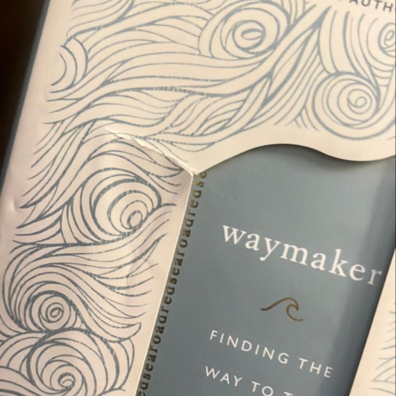 WayMaker