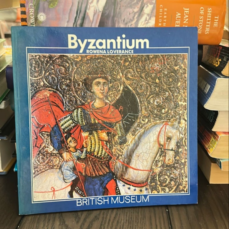 Byzantium