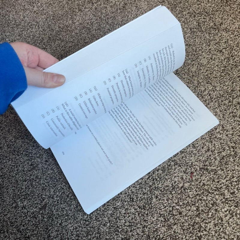 ASWB Masters Study Guide 2024-2025