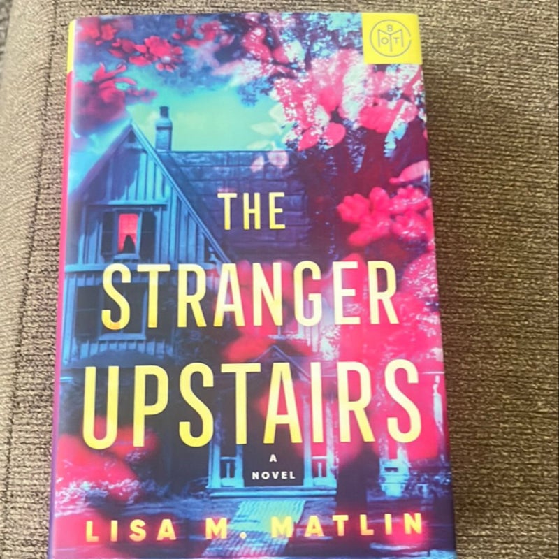 The Stranger Upstairs