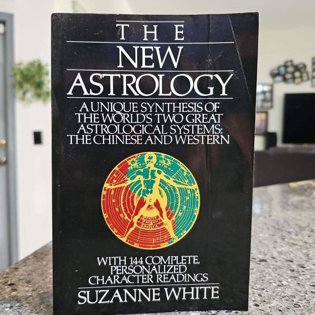 The New Astrology