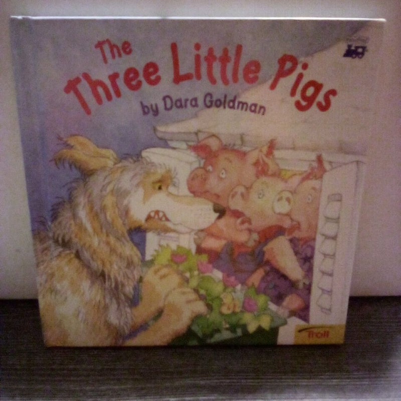 The Three Little Pigs