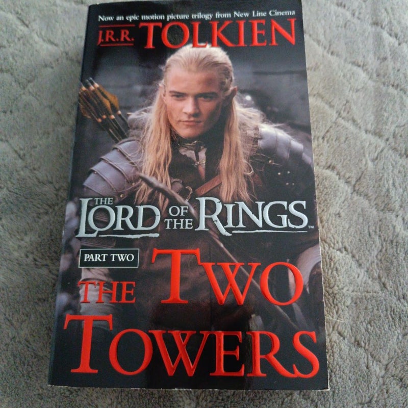 The Two Towers