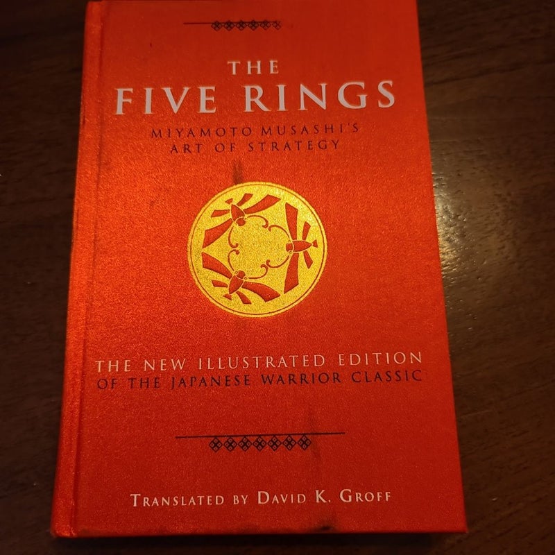 The Book of Five Rings