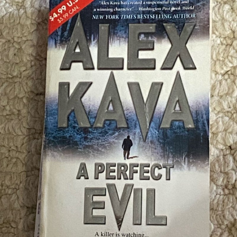 A Perfect Evil