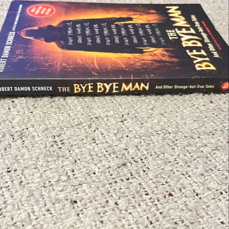 The Bye Bye Man