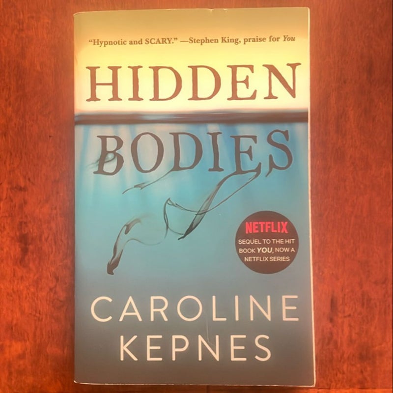 Hidden Bodies