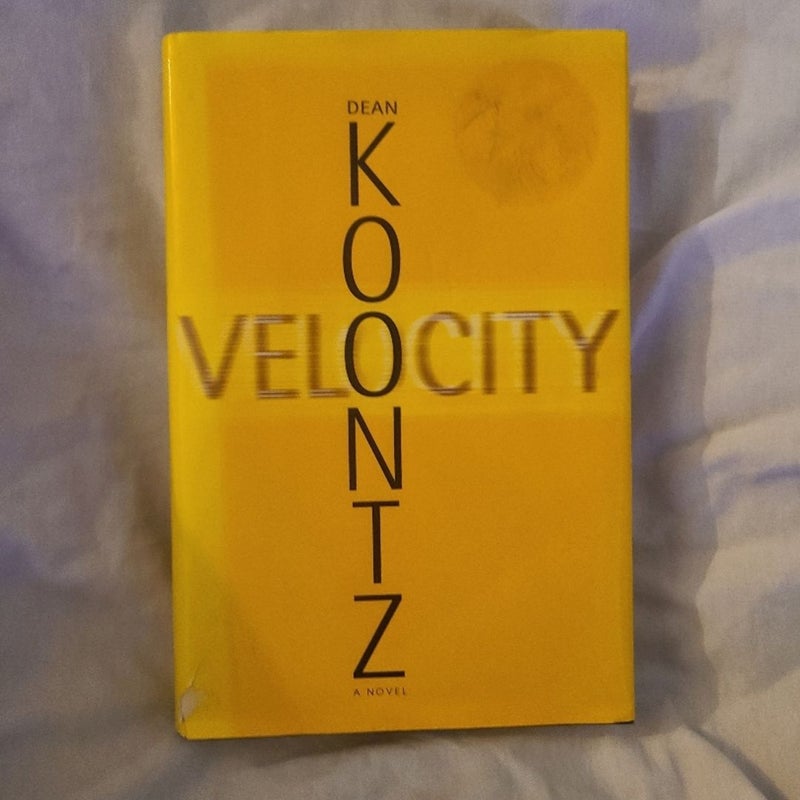 Velocity