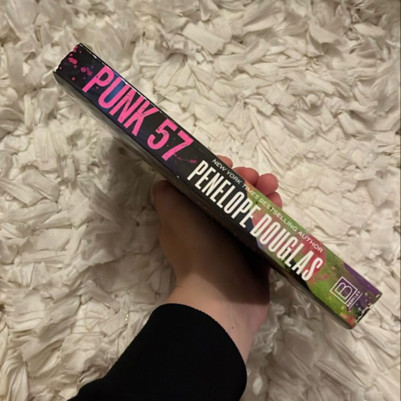 Punk 57