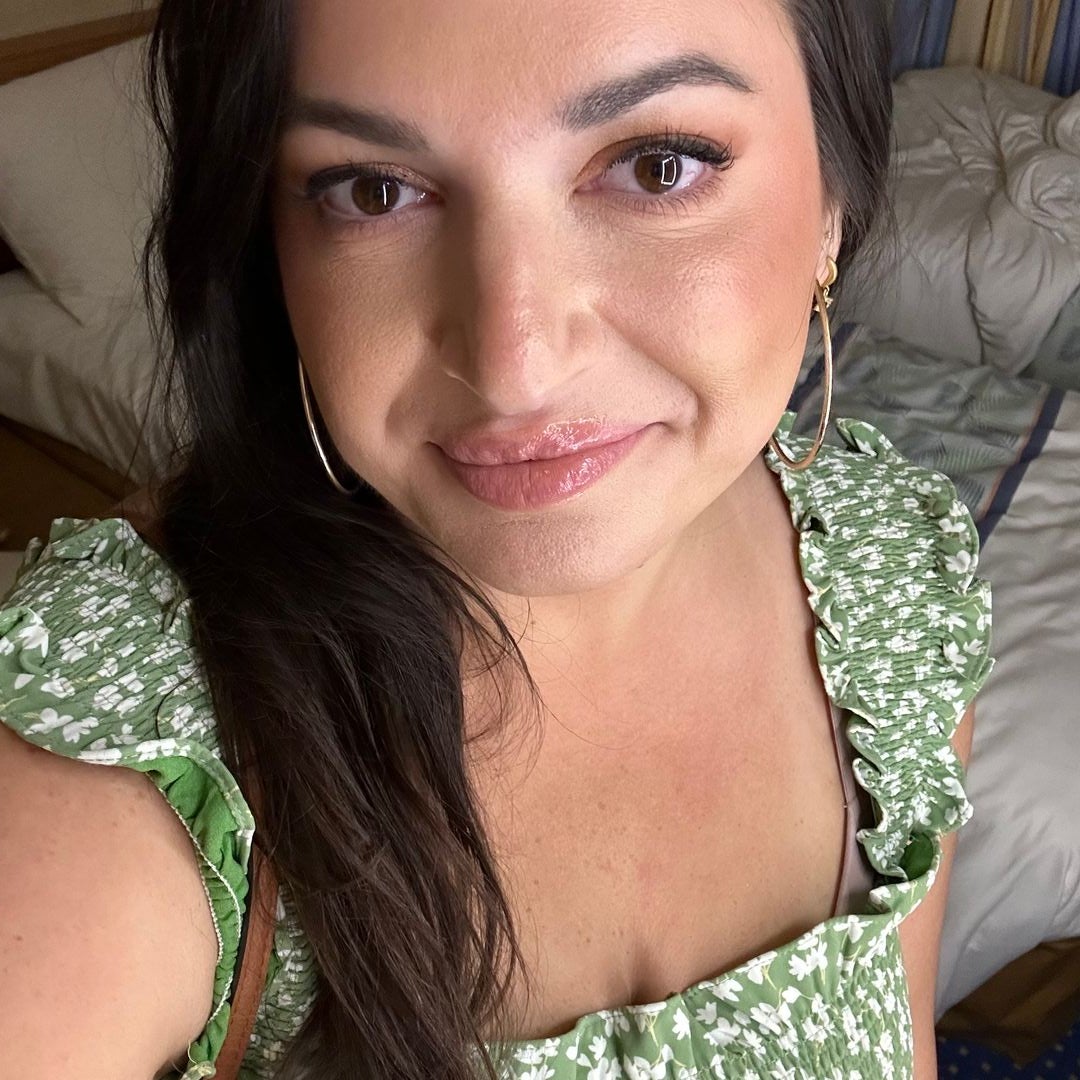 Christina Abboud