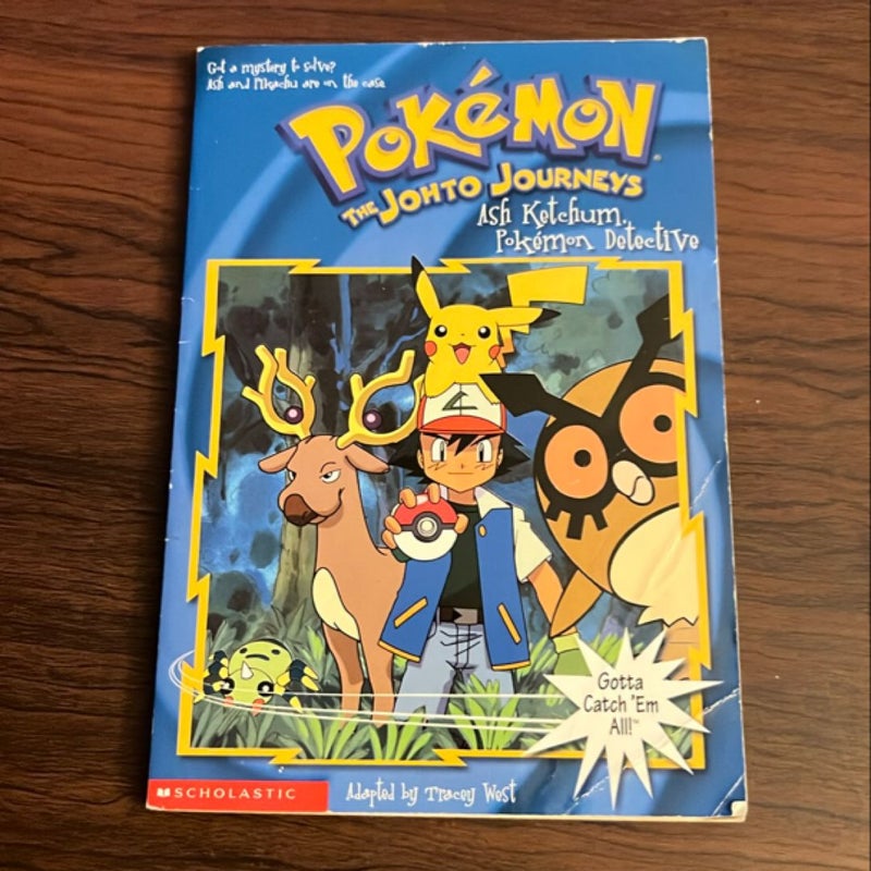 Pokémon 