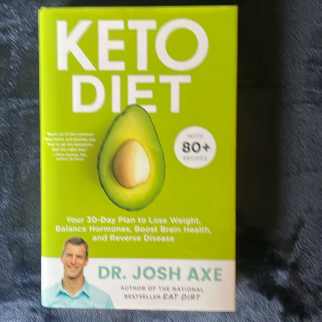 Keto Diet