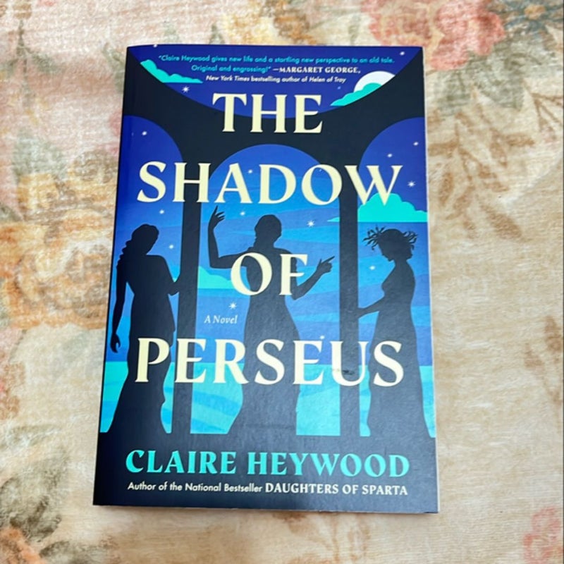 The Shadow of Perseus