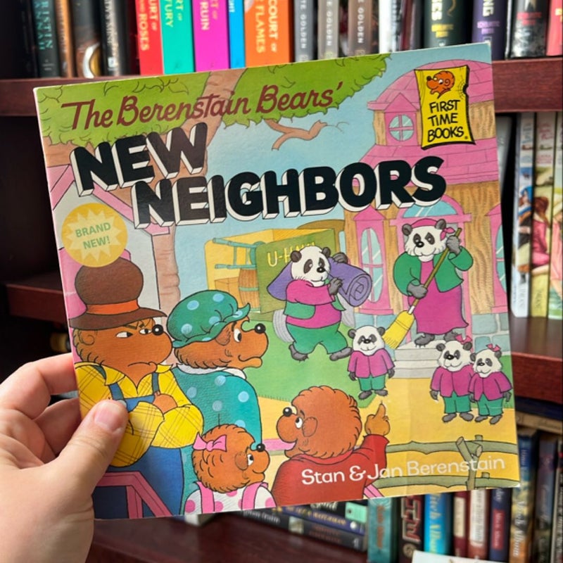 Berenstain Bears Bundle