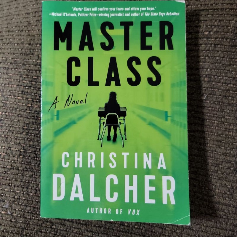 Master Class