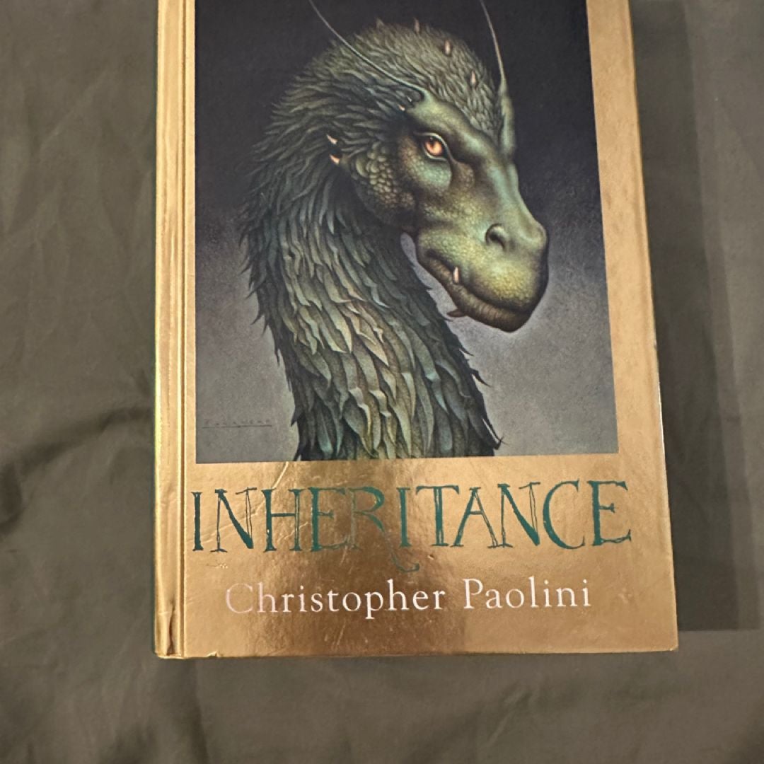 Inheritance