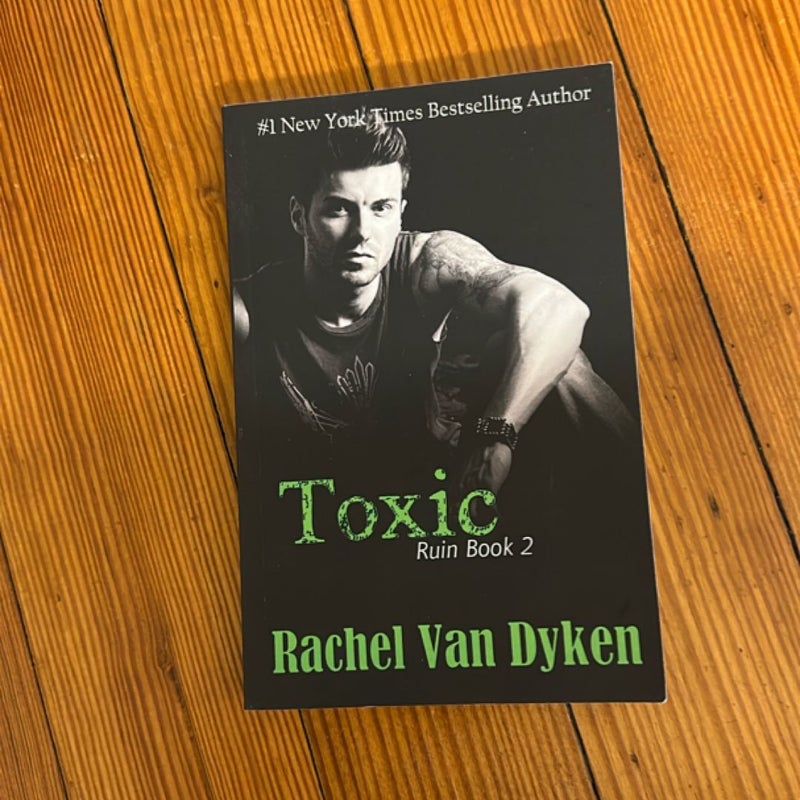 Toxic