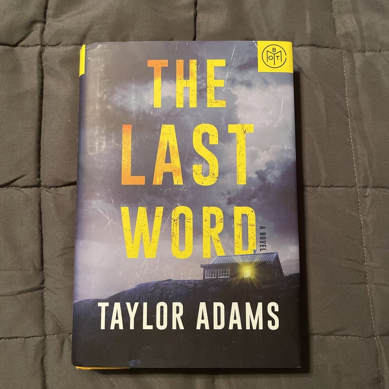 The Last Word