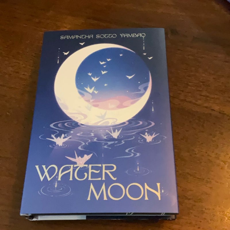 Water Moon