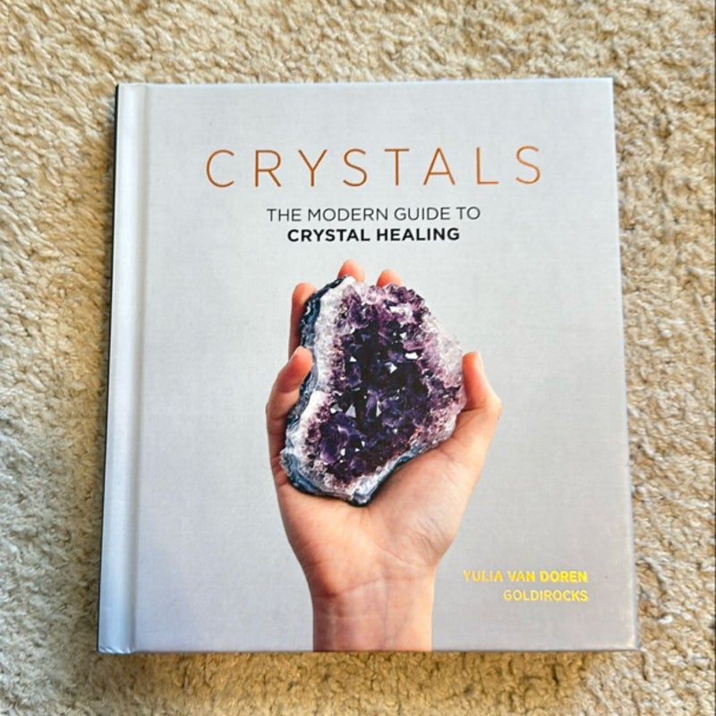 Crystals