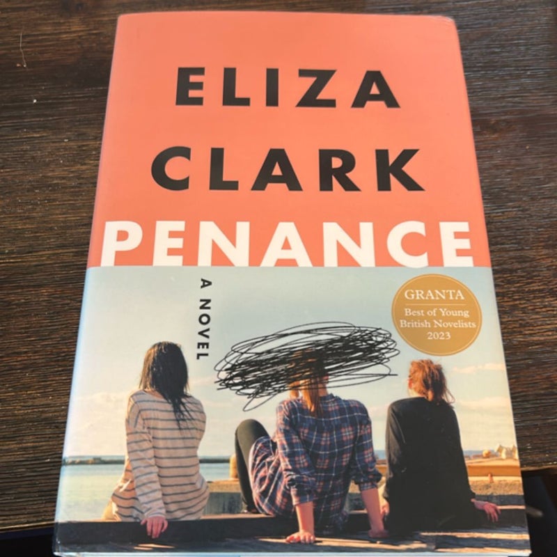 Penance