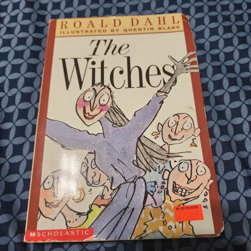 The Witches