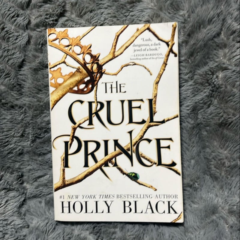 The Cruel Prince