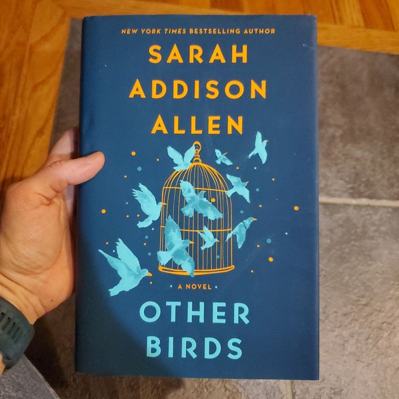 Other Birds