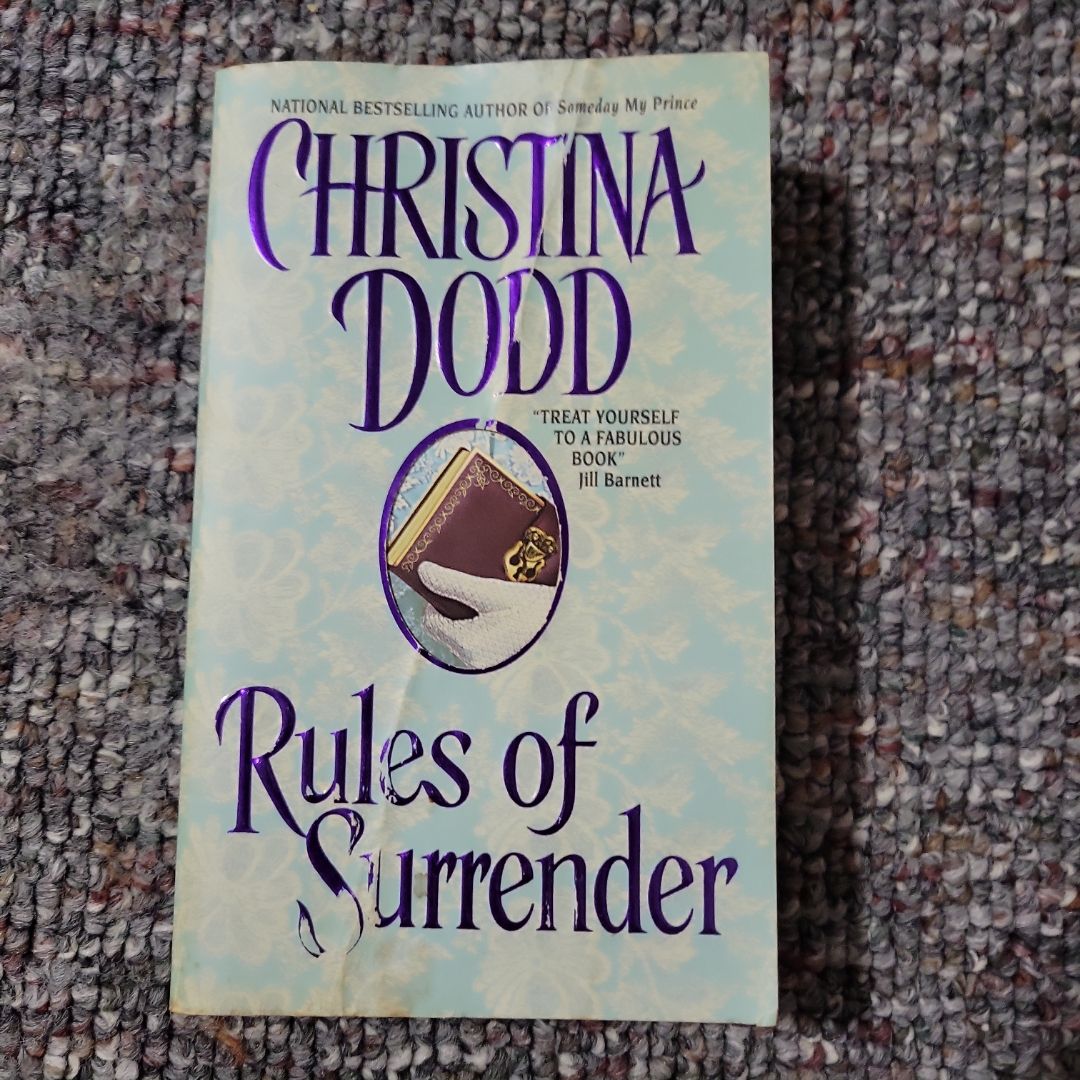 Rules of Surrender