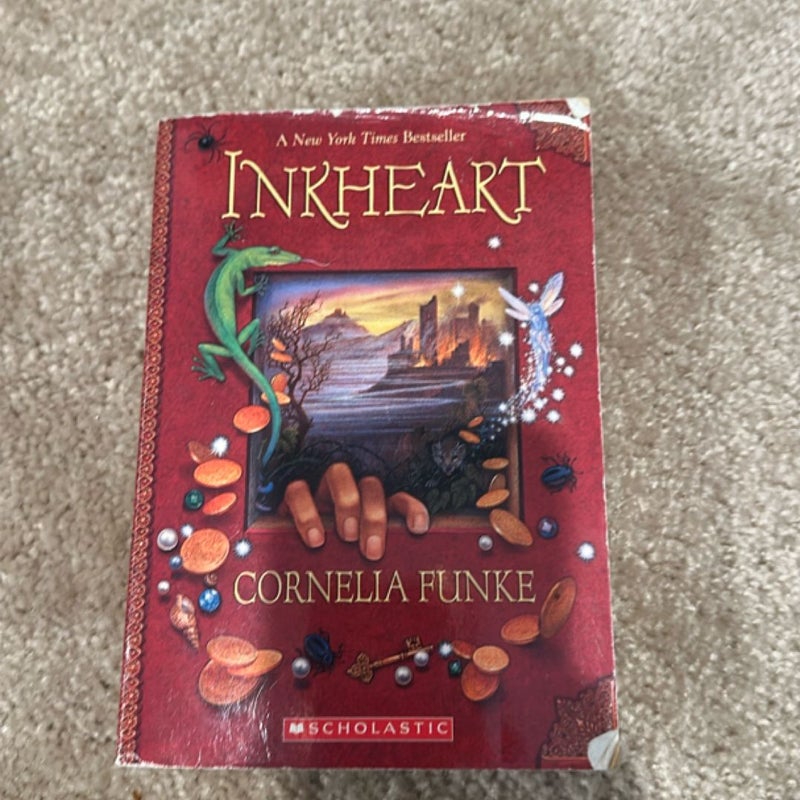 Inkheart