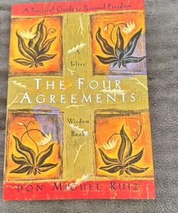 The Four Agreements