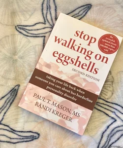 Stop Walking on Eggshells