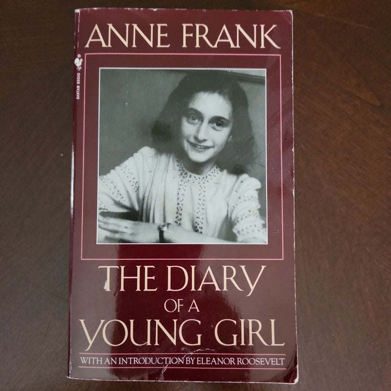 The Diary of a Young Girl