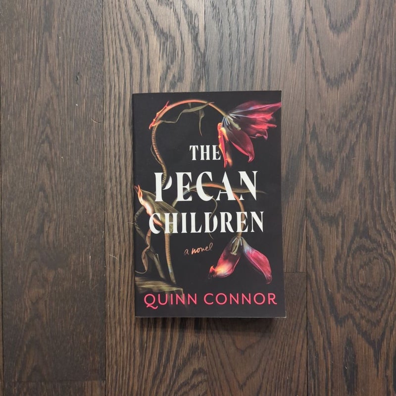 The Pecan Children