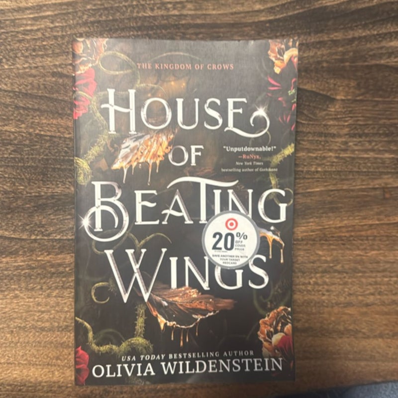 House of Beating Wings