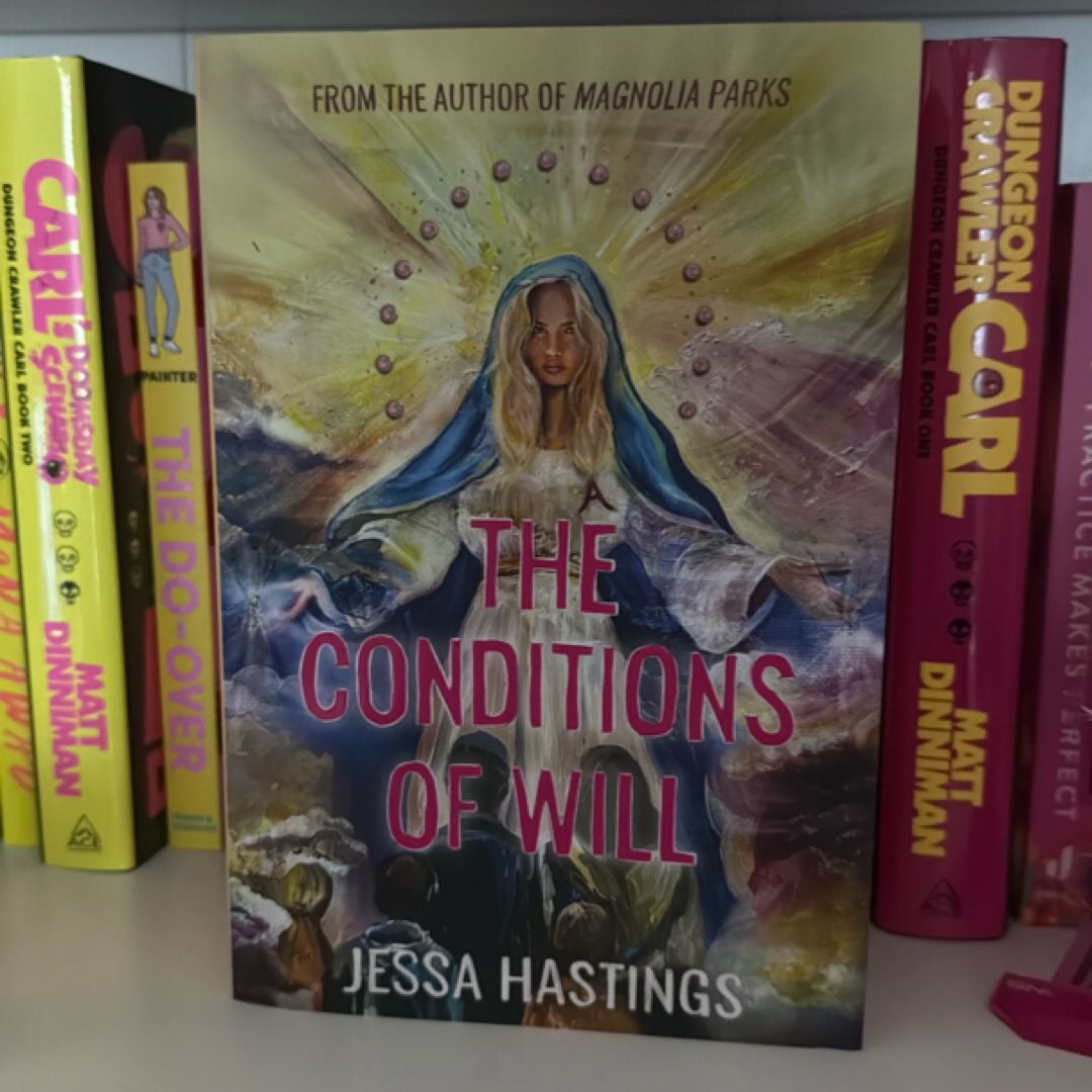 The Conditions of Will