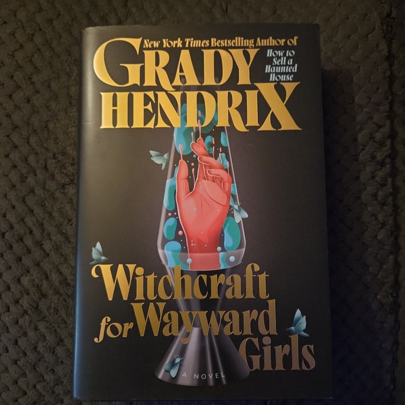 The Witches of Wellwood