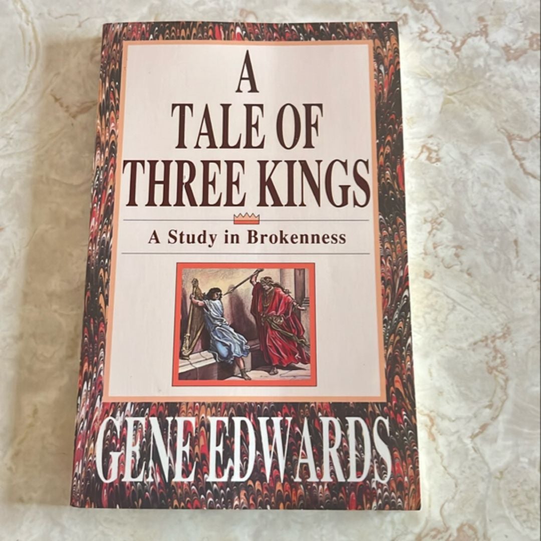 A Tale of Three Kings