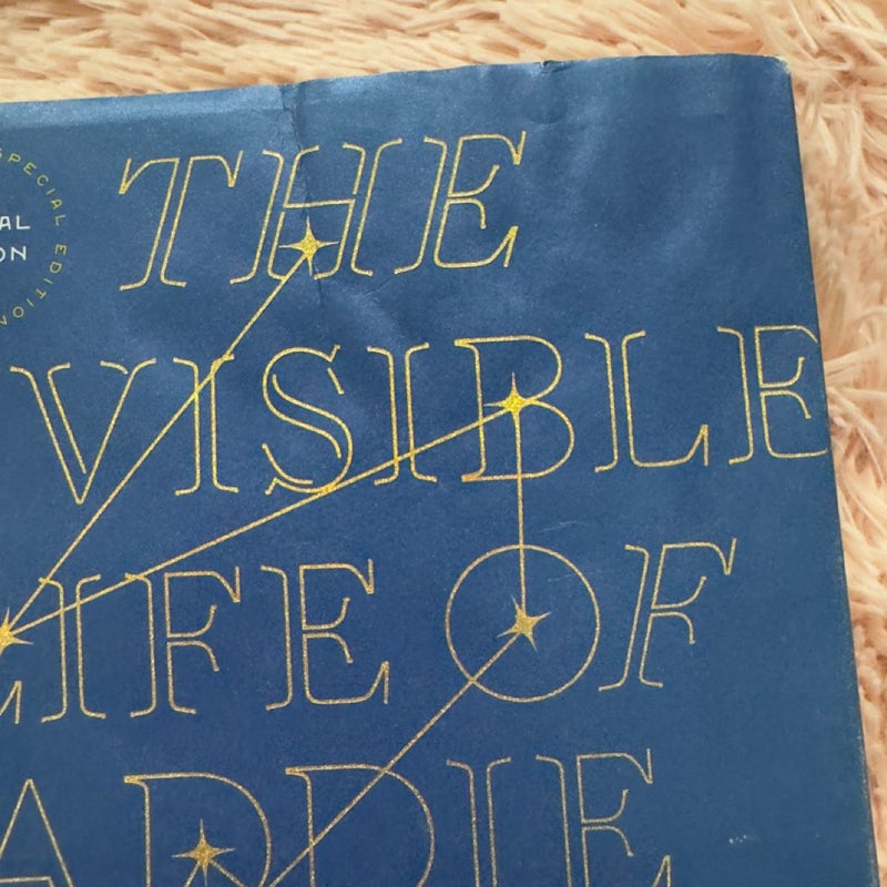 The Invisible Life of Addie Larue (BNEXCL)