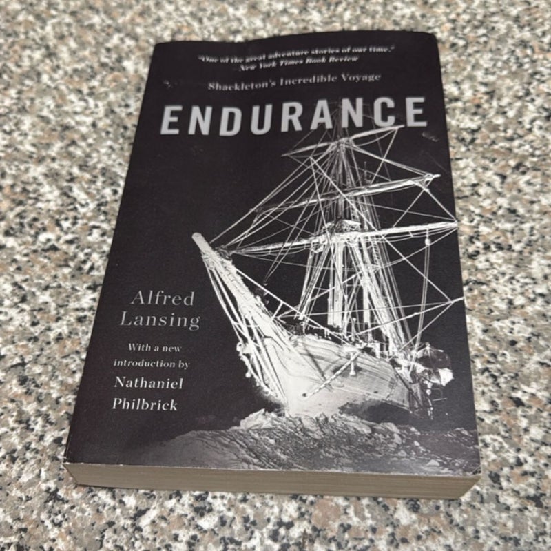 Endurance