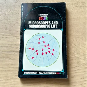Microscopes & Microscopic Life