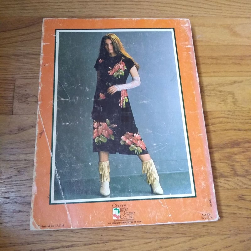 The Emmylou Harris Songbook